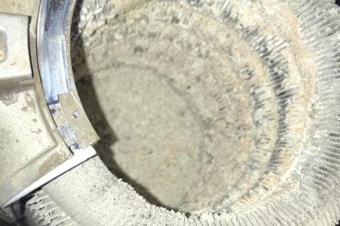 Kondenzációs kazán hibakóddal