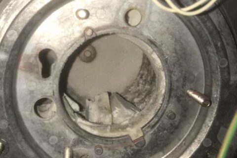 Elmualsztott éves karbantartás